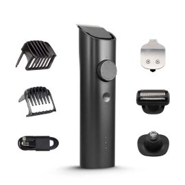 MI Xiaomi Grooming Kit,All-In-One Professional Styling