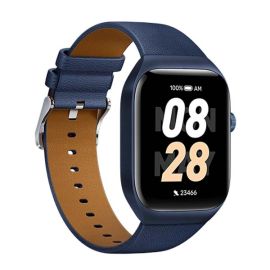 Mibro T2 Calling 1.75" AMOLED Smart Watch with 2ATM Water Resistance