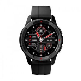 Mibro X1 AMOLED HD Sports Smart Watch with spO2 Global -Black