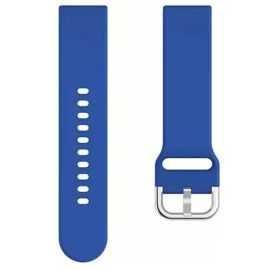 mibro 20mm Watch Strap Blue