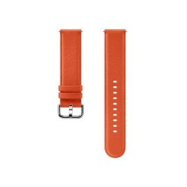 mibro 22mm Watch Strap Orange
