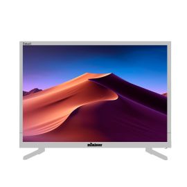Minister 32 Inch Tandid Smart Android LED TV (MI32D31FS)