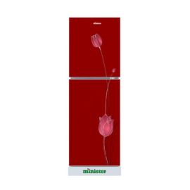 MINISTER M-285 RED POPPY