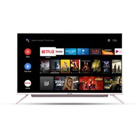 My One MY-55 Smart Android Voice Control TV (SE55SDK5LS)