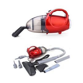 1000 Watts Multicolor JK 8 Vacuum Cleaner