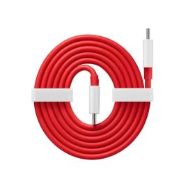 OnePlus SUPERVOOC Type - C to Type - C Cable (100cm)
