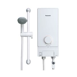 Panasonic DH-3MS1MW Non-Jet Pump Home Shower Water Heater