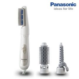Panasonic EH-KA31 Multi Hair Styler 3 in 1 for Women