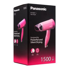 Panasonic EH-ND57 1500W Compact Hair Dryer