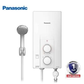 Panasonic Instant Water Heater (DH-3RL1)