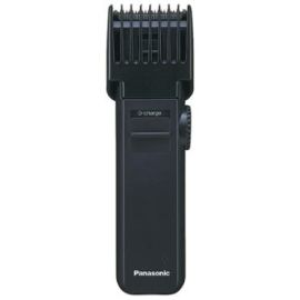 Panasonic ER 2031k Trimmer 30 min Runtime 4 Length Settings  (Black)