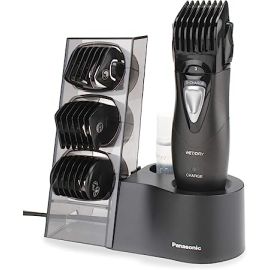 Panasonic ER-GY10K (6-In-1) Face and Body Grooming Kit