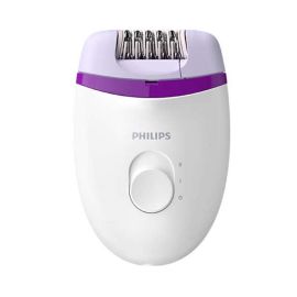 Philips BRE225 Satinelle Essential Corded Epilator for Women