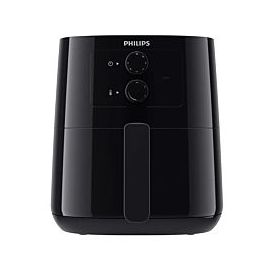 Philips Air Fryer (HD9200) 0.8 Kg 4.1 Litre