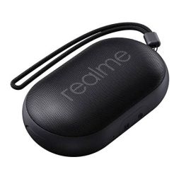 Realme Pocket Bluetooth Speaker- Classic Black