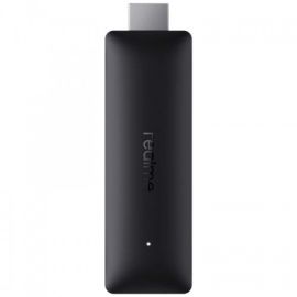 Realme 4K Smart Google TV Stick - Black