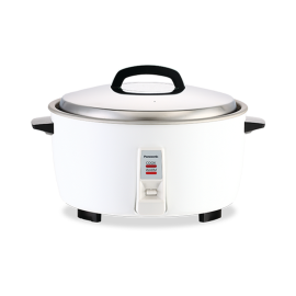 Panasonic Conventional Rice Cooker 3.2 LTR (SR-GA321H)