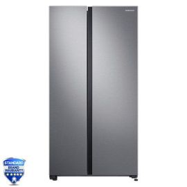 Samsung Refrigerator RS72R5001M9/D2 | 700Ltr.
