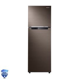 Samsung RT29HAR9DDX/D3 Refrigerator - 275Ltr