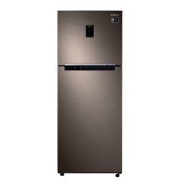Samsung Top Mount Refrigerator | RT34K5532DX/D3 | 321L