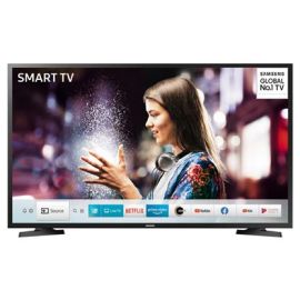 Samsung 43" (UA43T5500) Smart FHD Television