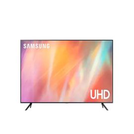 Samsung 43AU7700 43-inch Crystal 4K UHD Smart Led Television