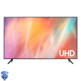 Samsung 50AU8000 Crystal UHD 4K Smart TV | Series 8