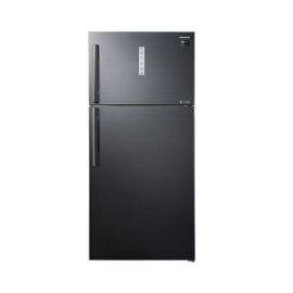 Samsung 670 L- Twin Cooling Convertible Freezer with Digital Inverter- RT65A7008SL/D2
