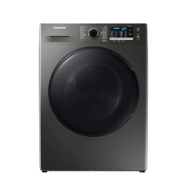 Samsung Front Loading Washing Machine WD80TA046BX/SG | Washer + Dryer