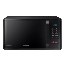 Samsung Microwave oven MS23K3513AK/D2 | Solo