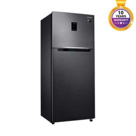 Samsung Refrigerator - 321 L - RT34K5532BS/D3