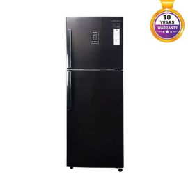 Samsung Refrigerator - 321 L - RT34M5435BS/D2
