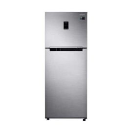Samsung Refrigerator - 394 L - RT39K5512S8/D2