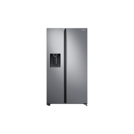 Samsung Refrigerator RS74R5101SL/TL | 647Ltr.