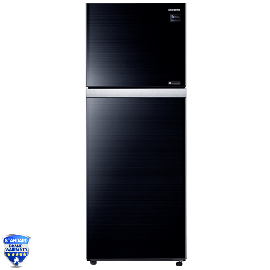 Samsung Refrigerator | RT39K5062GL/D2 FF 394 L