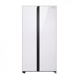 Samsung Side By Side Refrigerator | RS62R50011L/TC |