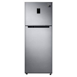 Samsung RT42K5532SL/D2 Twin Cooling with 5 in 1 Convertible Refrigerator - 415L