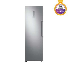 Samsung Upright Freezer with Elegant Design - 330 L - RZ32M71207F/EU
