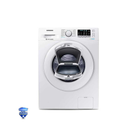 Washing Machine Steam Wash WW81K54E0WW/TL
