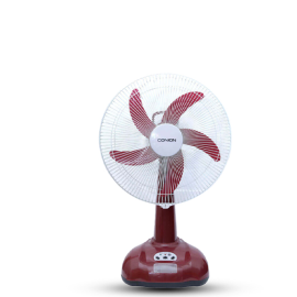 Kennede Floor stand  Rechargeable Fan - 16 Inch-2926