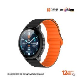 Xinji COBEE C3 BT Calling Smart Watch with SpO2