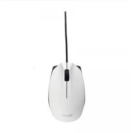 Asus UT280 Wired Optical Mouse White