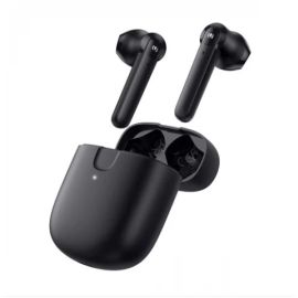 Ugreen HiTune T2 WS105 TWS True Wireless Black Earbuds