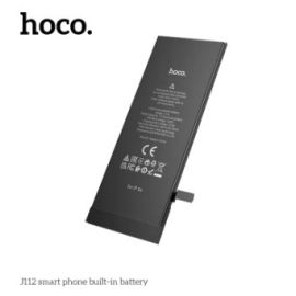 badgeHoco J112 Smart Li-Polymer High Quality 2750mAh Replacement Battery for iPhone 6P