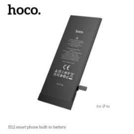 badgeHoco J112 Smart Li-Polymer High Quality 1715mAh Replacement Battery for iPhone 6S