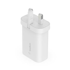 Belkin 25W USB-C Wall Charger With PPS