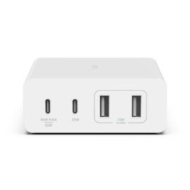 Belkin Boost Charge Pro 4-Port GaN Charger