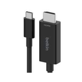 Belkin Connect USB-C TO HDMI 2.1 CABLE
