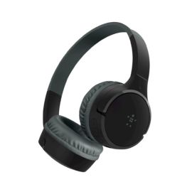 Belkin SOUNDFORM Mini Wireless On-Ear Headphones for Kids
