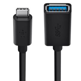 USB-C to USB-A Adapter (USB Type-C)